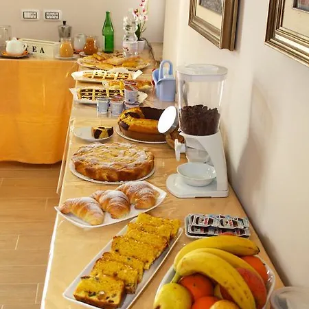 Bed & Breakfast Le Stagioni