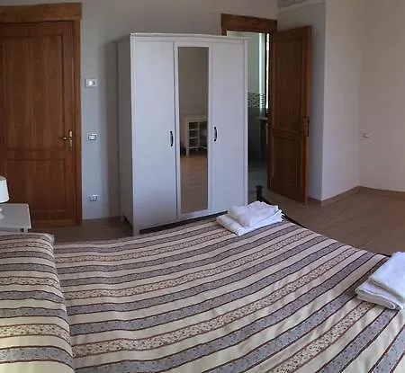 Le Stagioni Bed & Breakfast Bastia Umbra