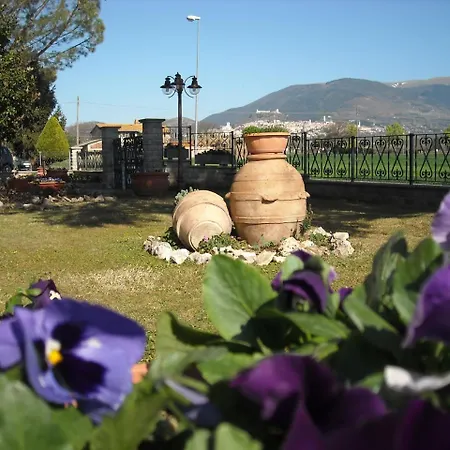 Le Stagioni Bed & Breakfast Bastia Umbra