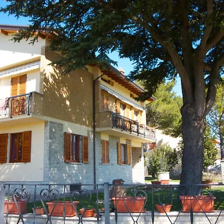 Le Stagioni Bed & Breakfast