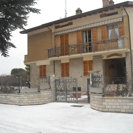 Bed & Breakfast Le Stagioni *