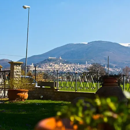 Le Stagioni Bastia Umbra