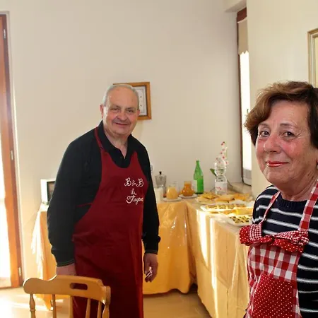 Le Stagioni 3* Bastia Umbra