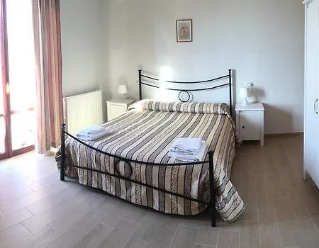 فندق مبيت وإفطار Le Stagioni 3*