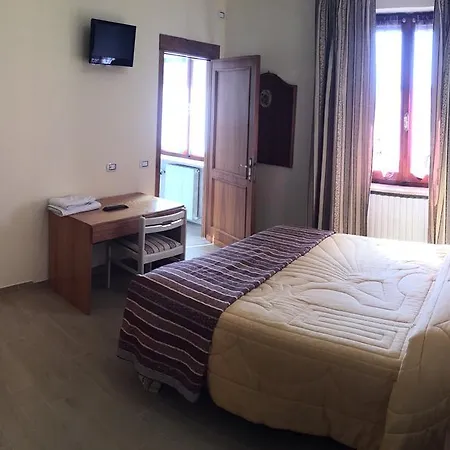 Le Stagioni Couette-café 3*