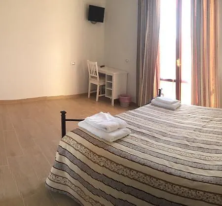 Le Stagioni Couette-café