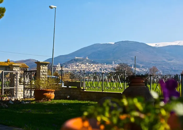 Le Stagioni Bastia Umbra