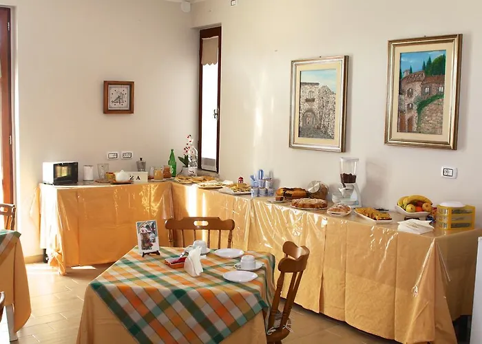 Le Stagioni Bastia Umbra