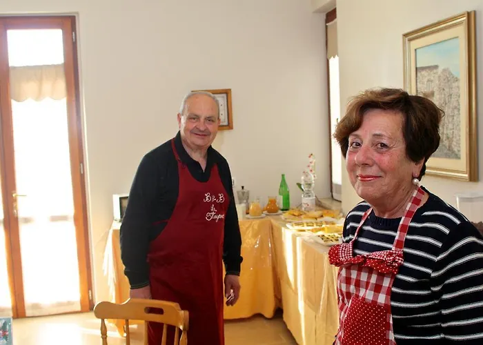 Le Stagioni 3* Bastia Umbra