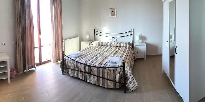 Bed & Breakfast Le Stagioni 3*