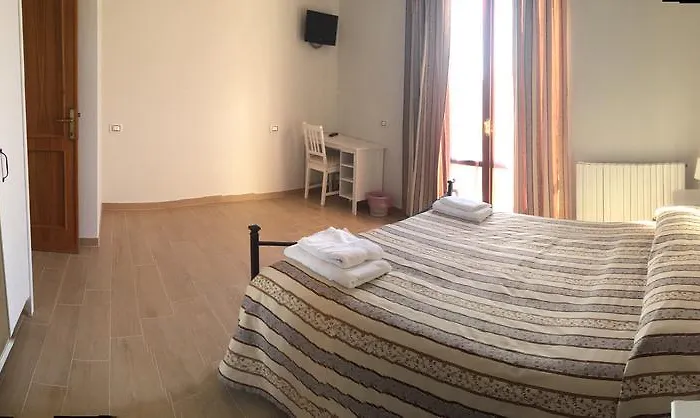 Le Stagioni Bed & Breakfast