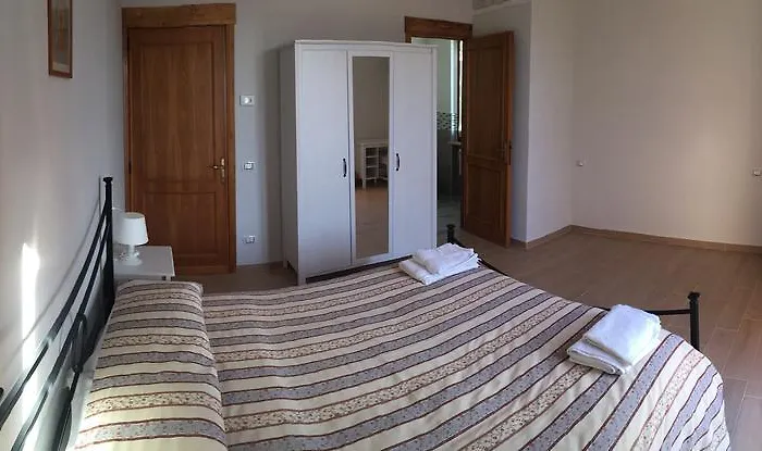 Le Stagioni Bed & Breakfast Bastia Umbra