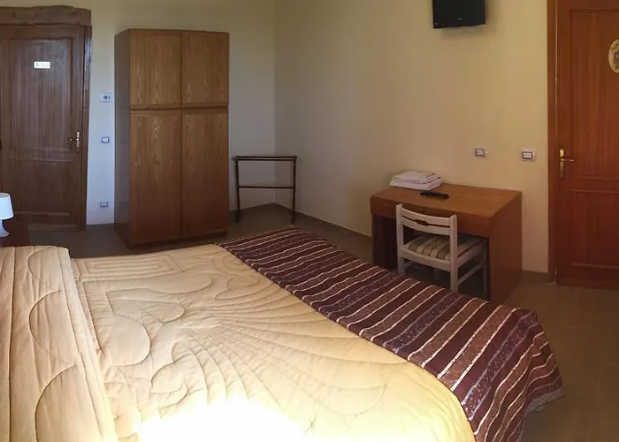 Le Stagioni Bed & Breakfast