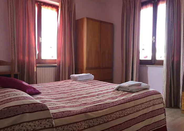 Le Stagioni Bed & Breakfast 3*