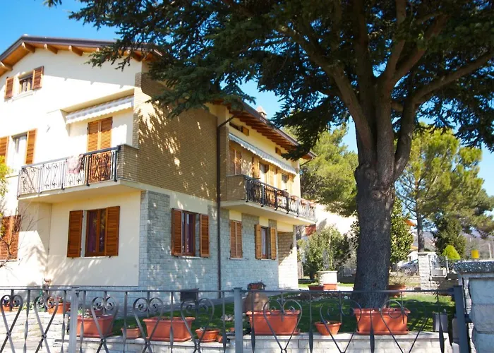 Le Stagioni Bed & Breakfast