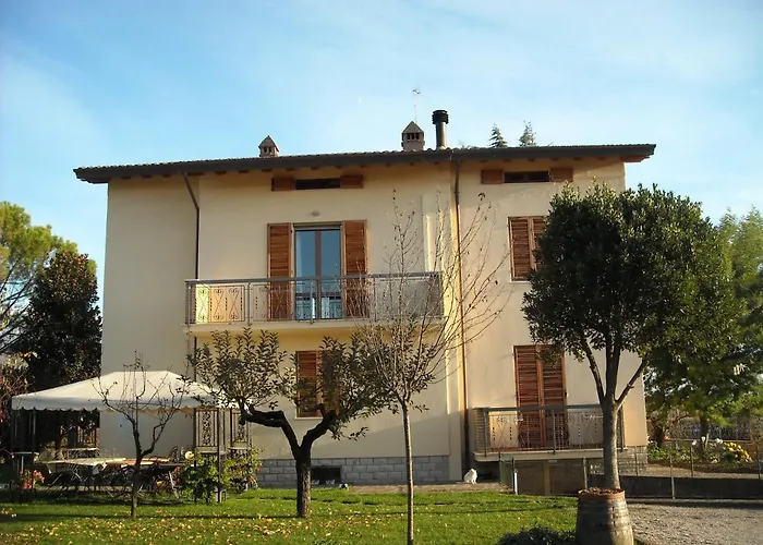 Le Stagioni 3* Bastia Umbra