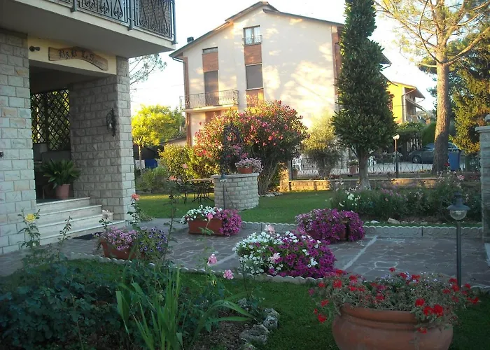 Le Stagioni Bastia Umbra