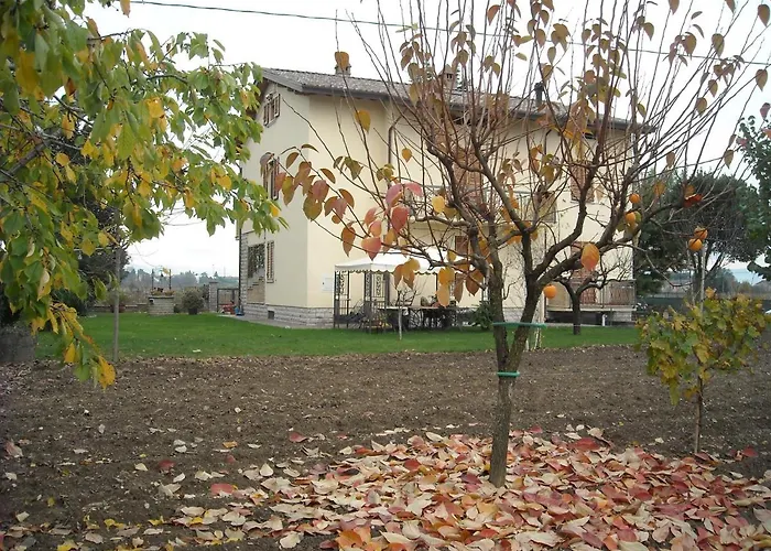 Le Stagioni Bastia Umbra